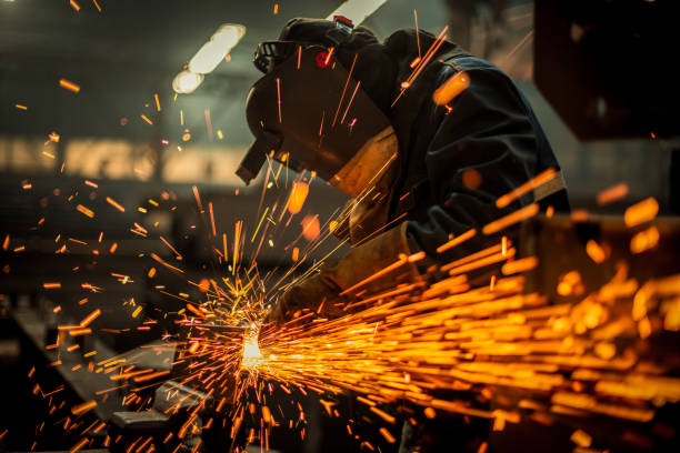 Reliable Wrightsville, PA Welder & Metal Fabrication Solutions