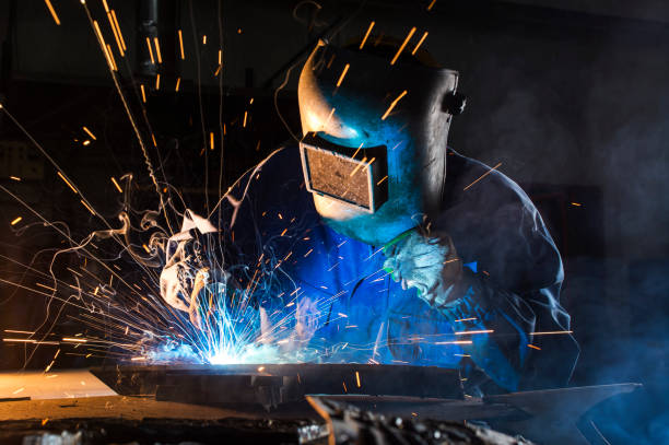 Best Maintenance and Repair Welding in Wrightsville, PA
