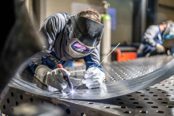 Best Structural Steel Welding in Wrightsville, PA