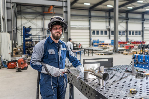 Best Specialty Welding Processes in Wrightsville, PA