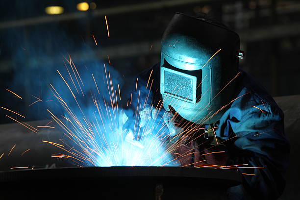 Affordable Welder Services in Wrightsville, PA