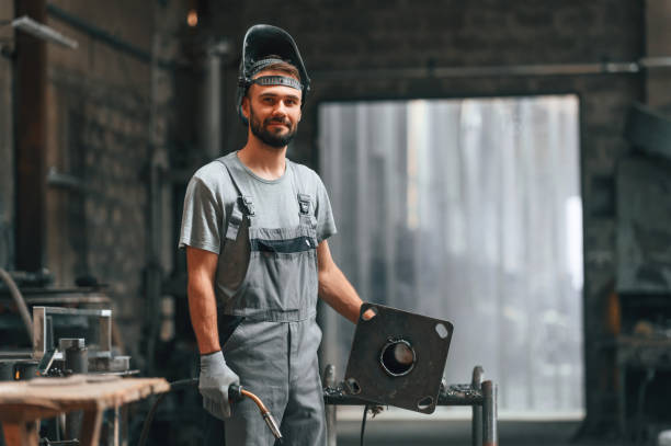 Best Aerospace and Defense Welding in Wrightsville, PA